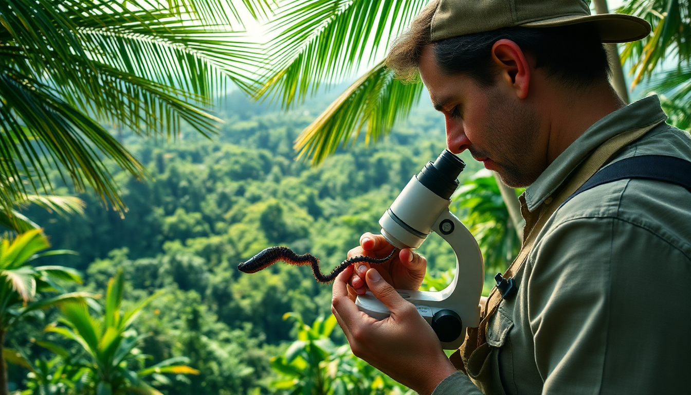 La ética detrás de la extinción genética de especies nocivas