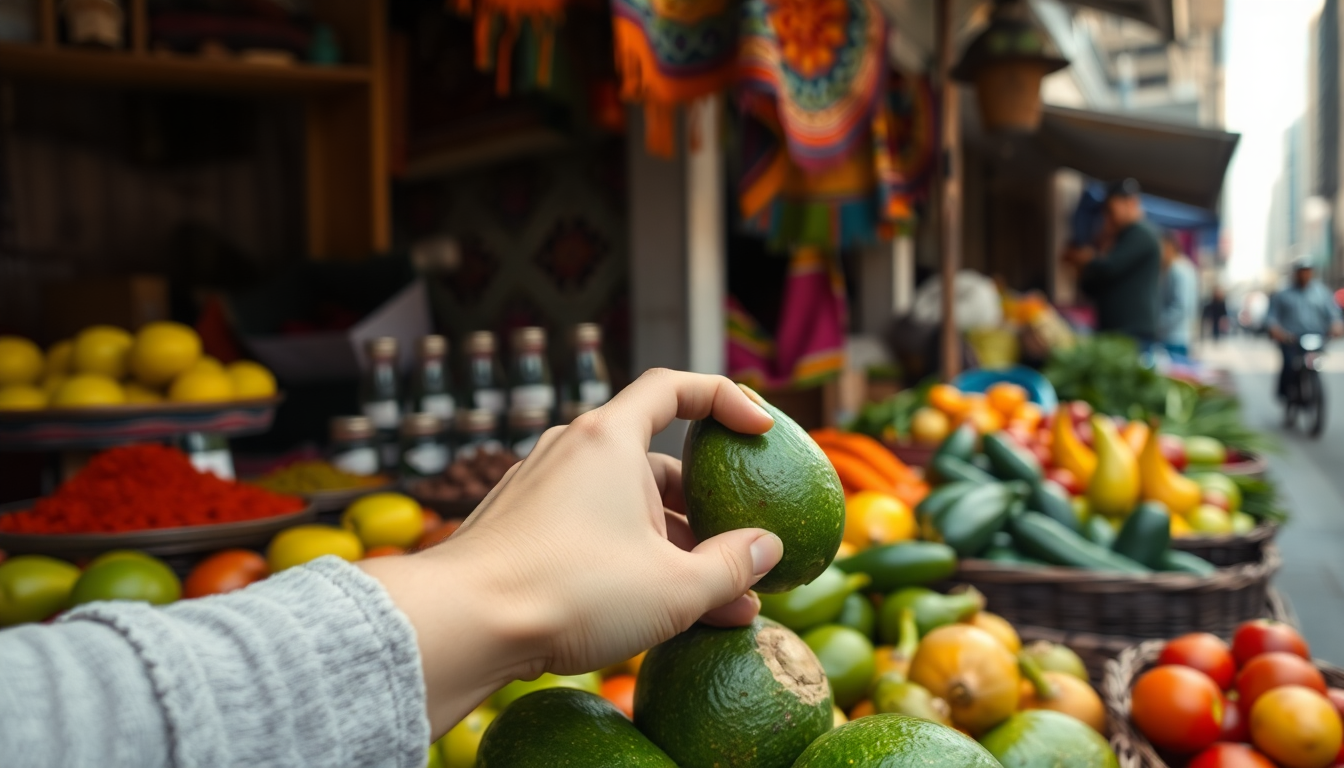 La experiencia de ser mexicana en el extranjero
