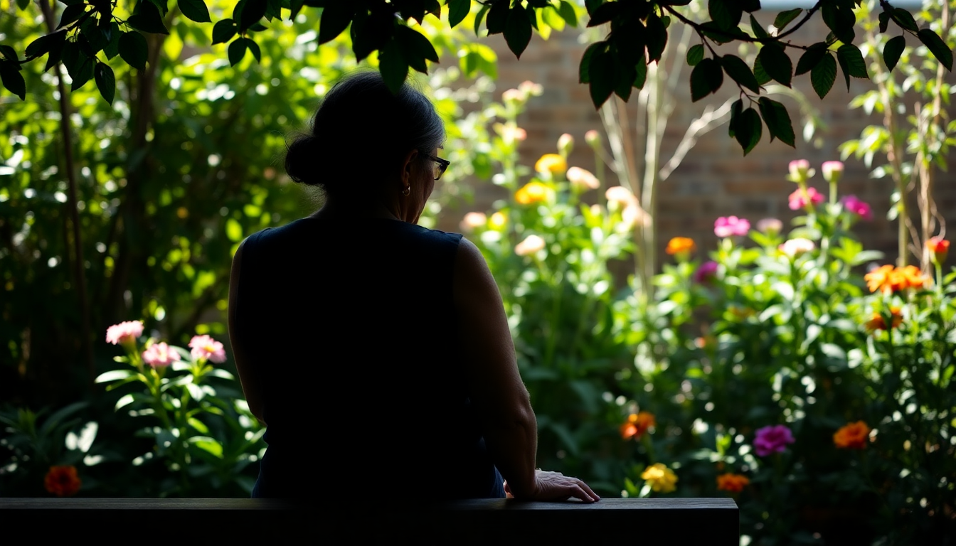 La historia de Katia Fenocchio: más allá de Gran Hermano