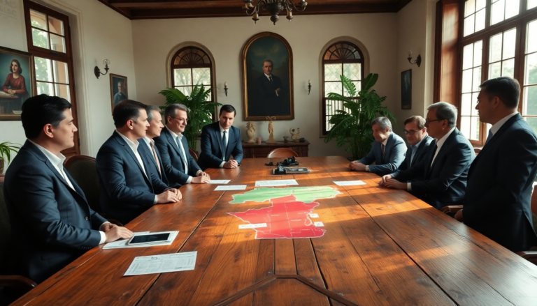 La Libertad Avanza y PRO se unen para las elecciones en Buenos Aires