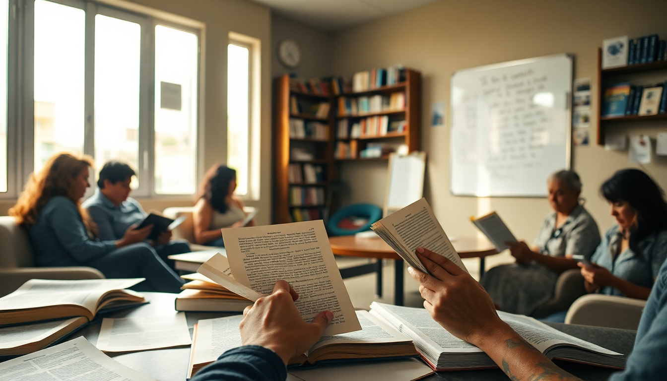 La literatura aplicada como herramienta para combatir la obesidad en México