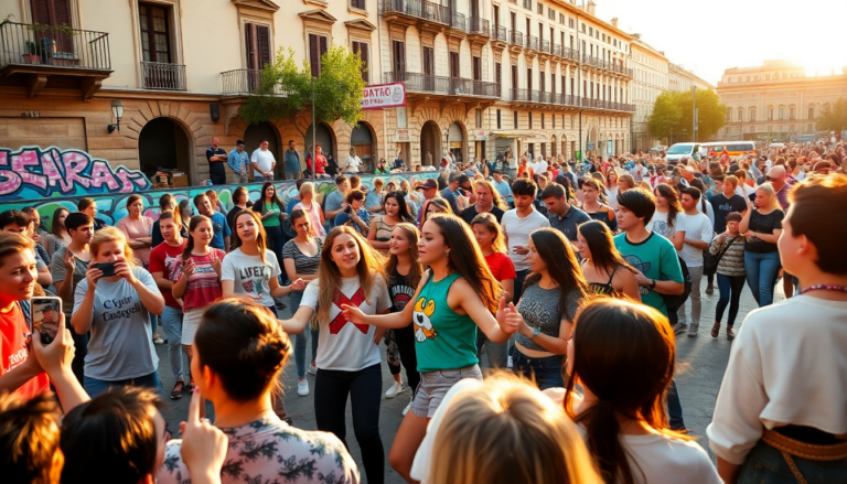 La nueva tendencia viral que arrasa en redes sociales