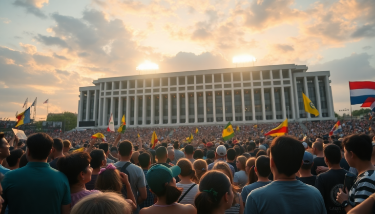 Lali Espósito regresa al escenario con grandes novedades