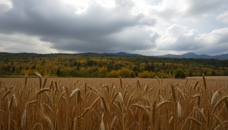 Las proyecciones climáticas de la OMM para los próximos años