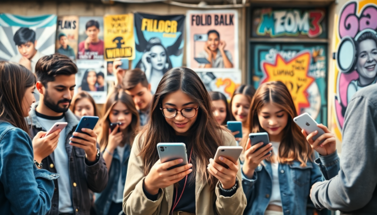 Las tendencias más frescas de la cultura pop en 2025