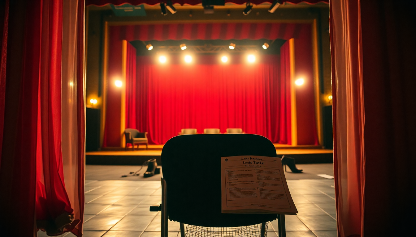 Laurita Fernández inicia el 2025 con nuevos aires tras su separación