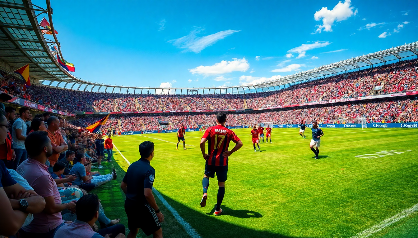 Los playoffs de la Liga Profesional de Fútbol comienzan con emoción