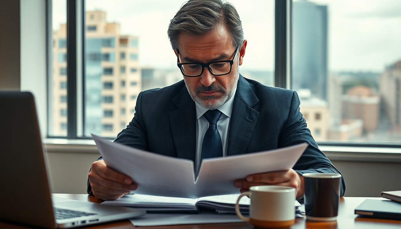 Manuel Adorni se distancia de los trolls y habla sobre su futuro