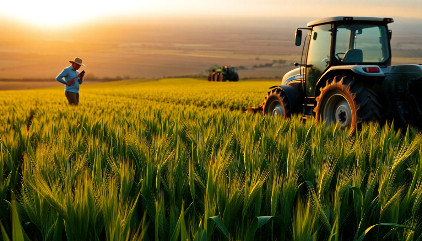 Mauro Zafalon: un referente en el periodismo agropecuario