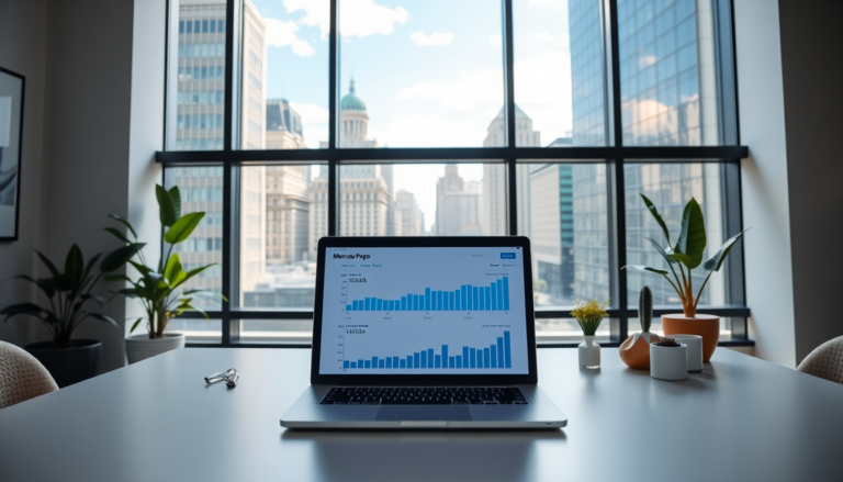 Mercado Pago busca licencia bancaria en Argentina para expandir su ecosistema