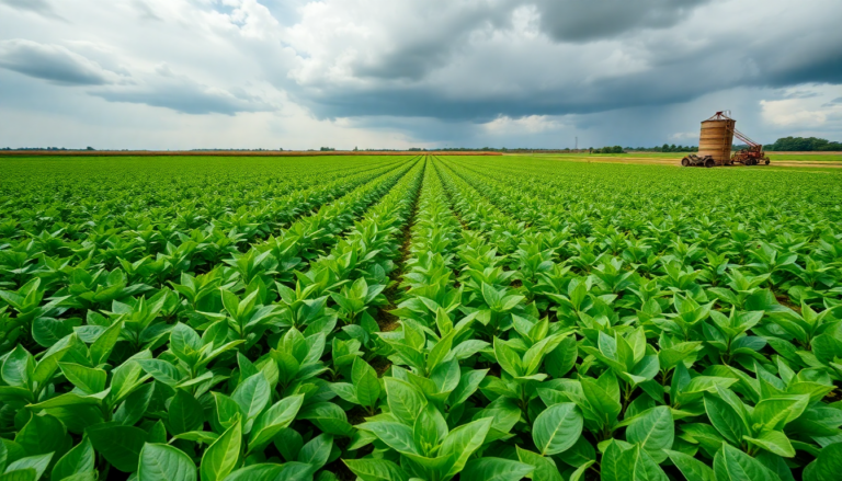 Milei y el futuro de la agricultura argentina: un camino incierto
