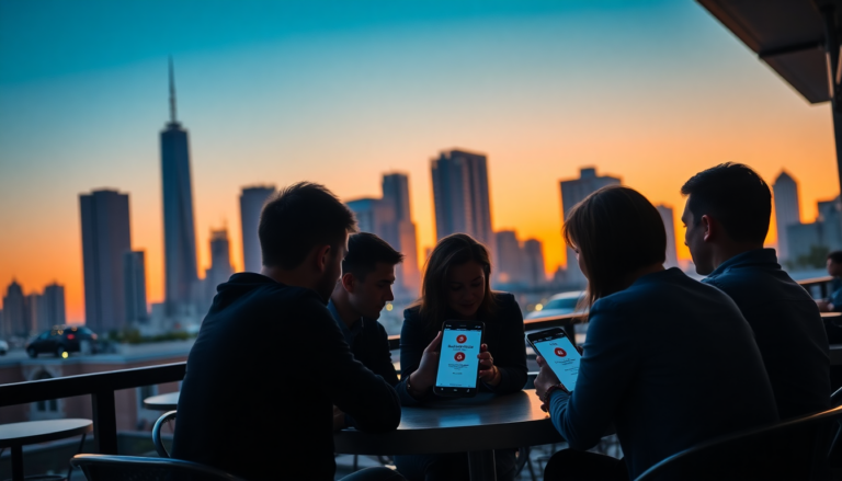 MyShake: la app esencial para la seguridad sísmica