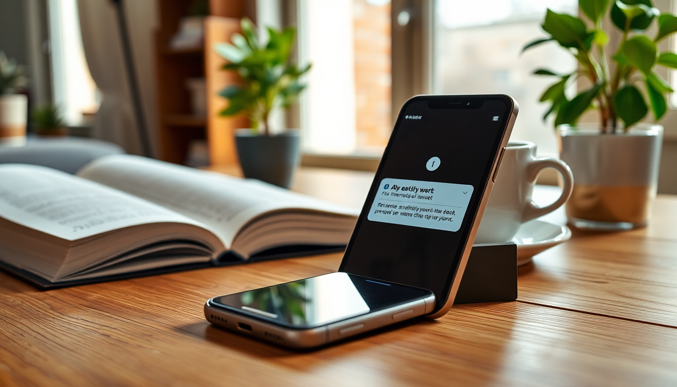 MyShake: la app que te mantiene alerta ante terremotos