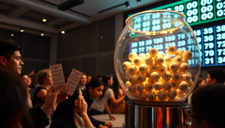 Números ganadores de la Lotería Quini 6 de hoy