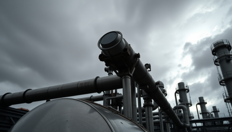 Pemex: el gigante petrolero en la mira del fondo soberano noruego