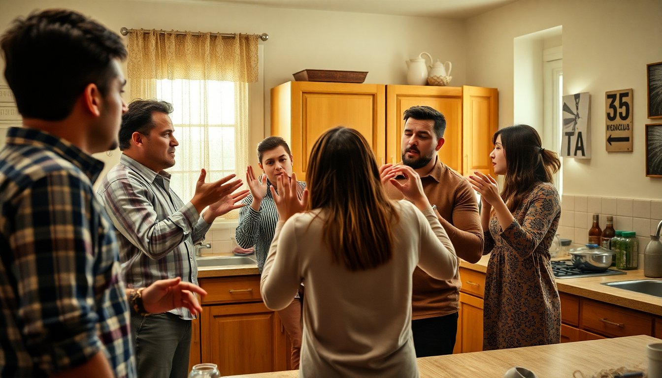 Petrona Jérez genera controversia en Gran Hermano con sus declaraciones