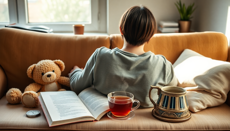 Reflexiones sobre el afecto y la vida moderna