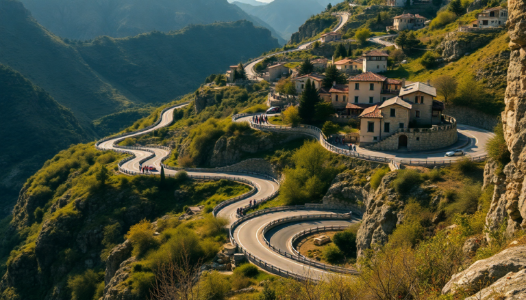Riesgos en la variante de Caldas: un vistazo a la situación actual