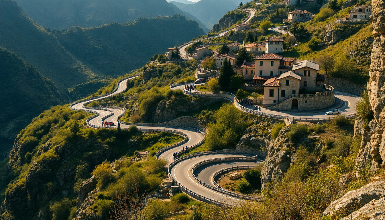 Riesgos en la variante de Caldas: un vistazo a la situación actual