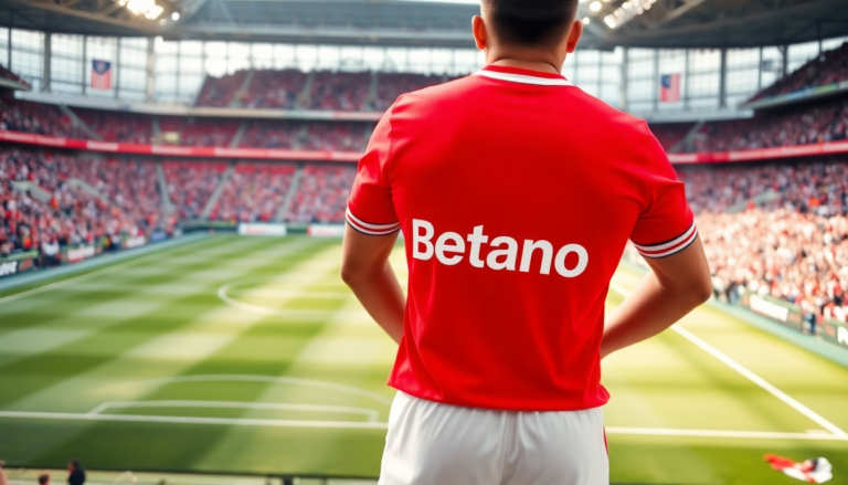 River Plate anuncia su nuevo patrocinador principal