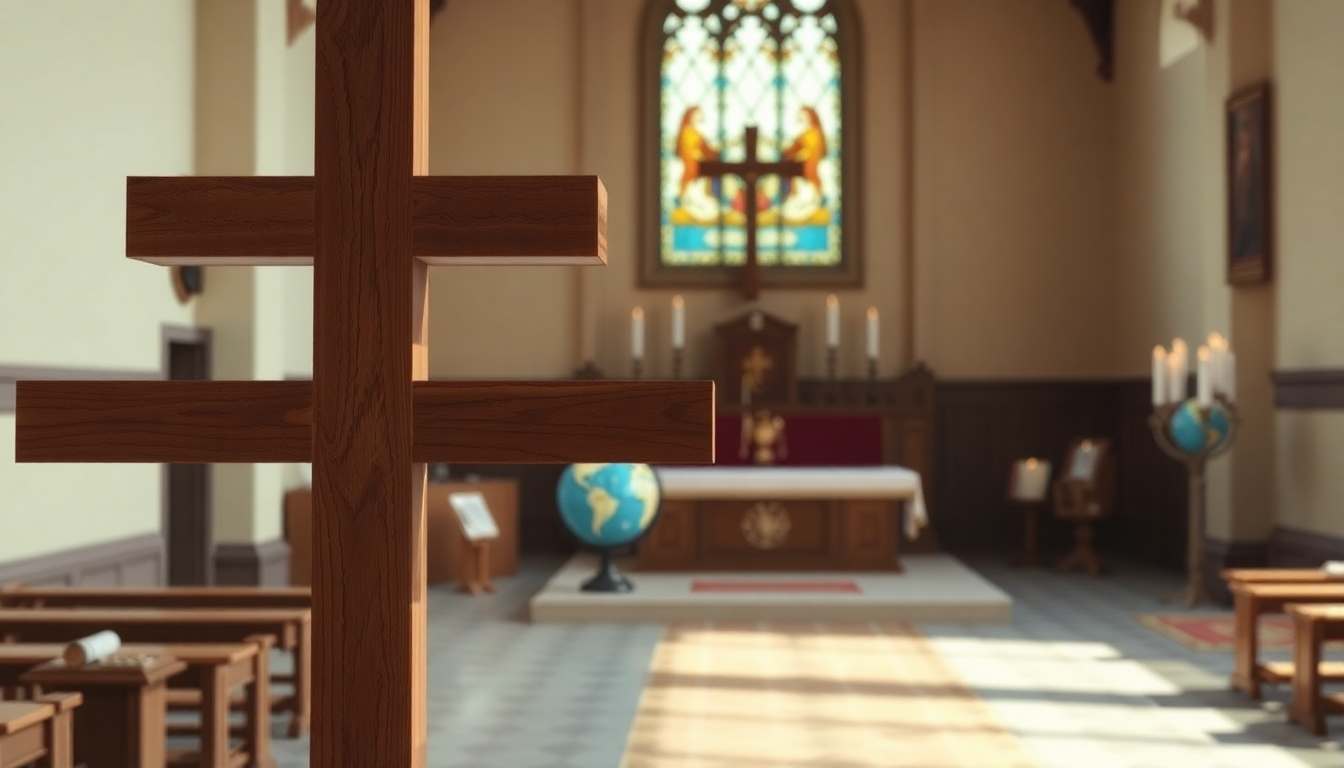 Robert Prevost: el primer papa estadounidense y su legado