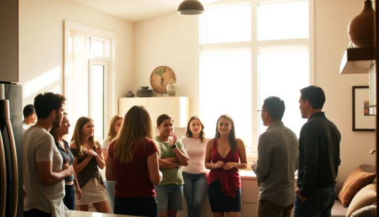 Santiago del Moro sorprende con novedades en Gran Hermano