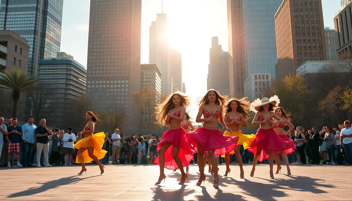 Shakira celebra 20 años de Hips Don’t Lie con una gira especial