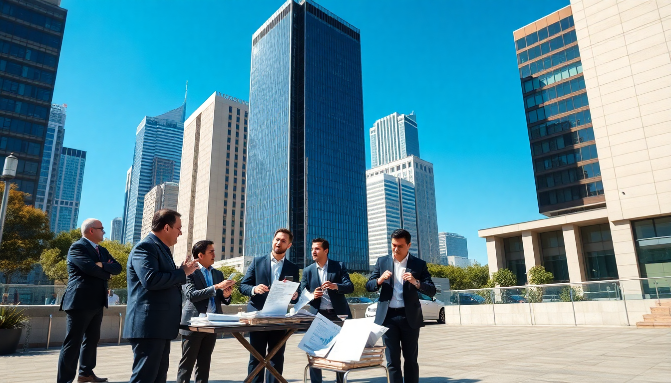 Telecom Argentina lanza bonos en medio de polémica gubernamental