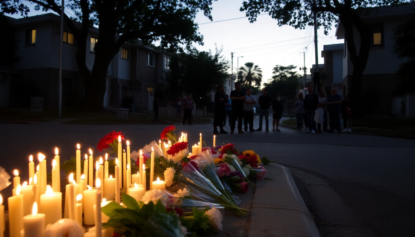 Tragedia en Cali: asesinatos que conmocionan a la comunidad