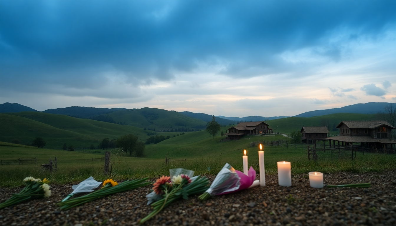 Tragedia en el Valle: un impacto profundo en la comunidad