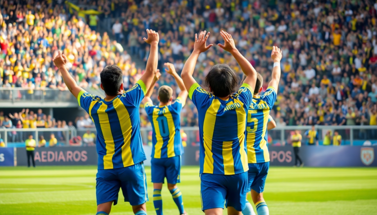 Aldosivi sorprende y elimina a Estudiantes de la Copa Argentina