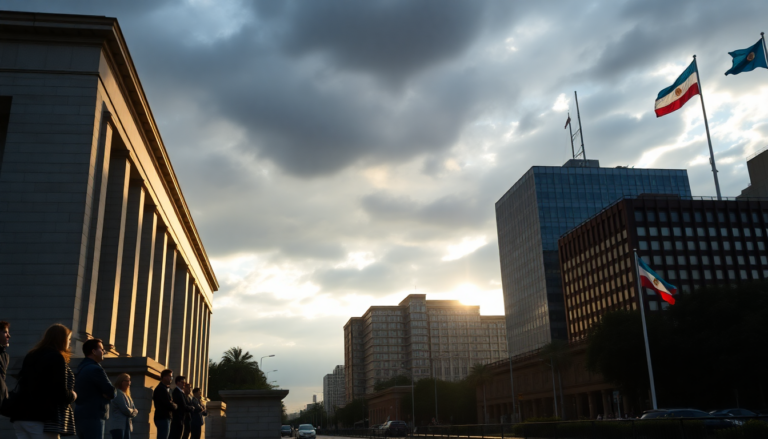 Análisis de la crisis entre Argentina e Irán sobre el monitoreo nuclear