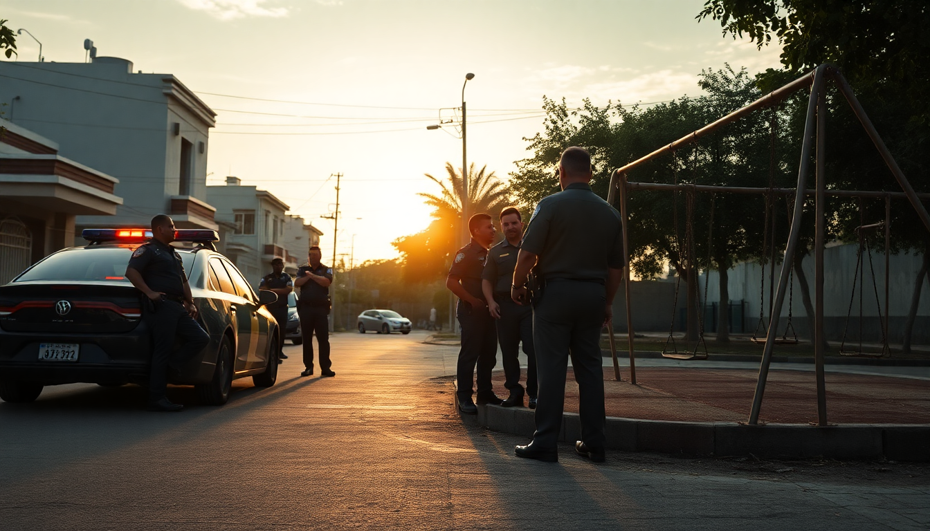 Análisis de la detención de un exconsejero por desaparición forzada en Yucatán