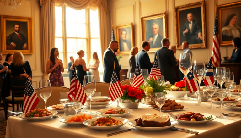 Análisis de la fiesta de independencia y sus implicaciones económicas