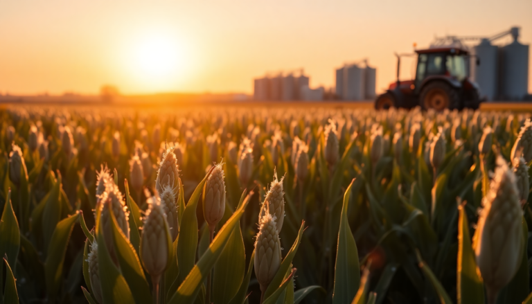 Análisis de la reciente compra de harina de soja por parte de China