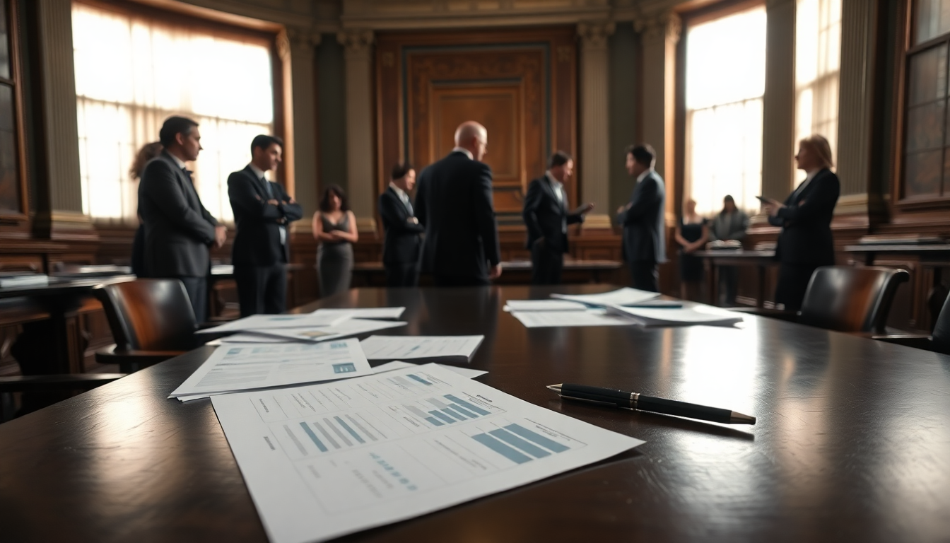 Análisis de la sentencia en el caso TANDANOR y sus implicaciones