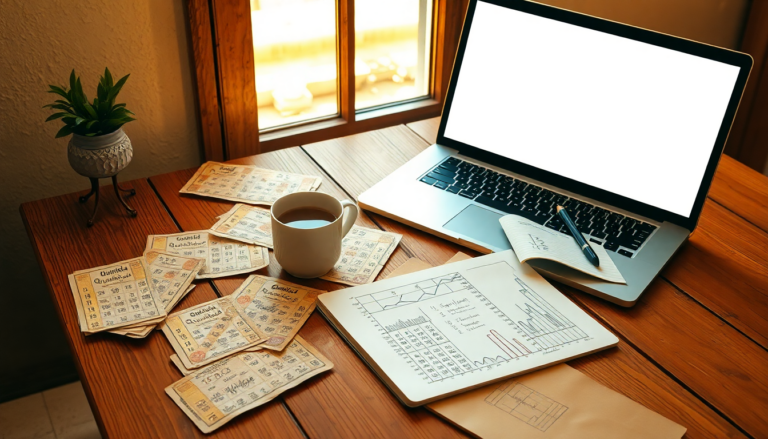 Análisis de los números ganadores del sorteo de la Quiniela de Buenos Aires