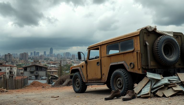 Análisis del actual conflicto Israel-Irán: lo que los datos realmente indican