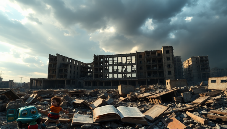 Análisis del alto el fuego en el conflicto entre Irán e Israel: ¿promesas vacías o un cambio real?