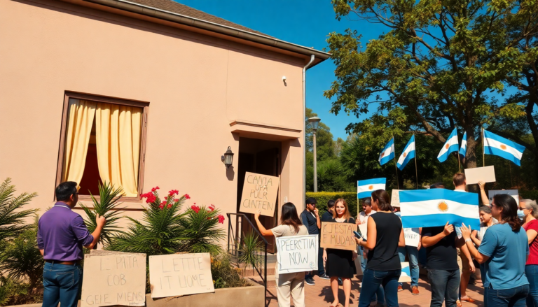 Análisis del arresto domiciliario de Cristina Fernández de Kirchner: ¿justicia o política?