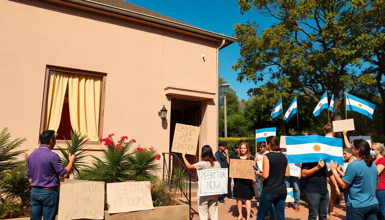 Análisis del arresto domiciliario de Cristina Fernández de Kirchner: ¿justicia o política?