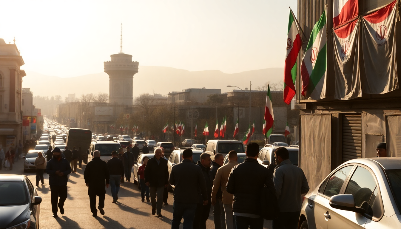 Análisis del conflicto nuclear entre Irán y las implicaciones para la seguridad global