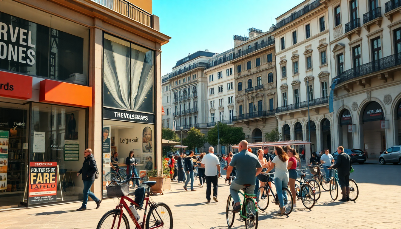 Análisis del crecimiento económico argentino en 2025