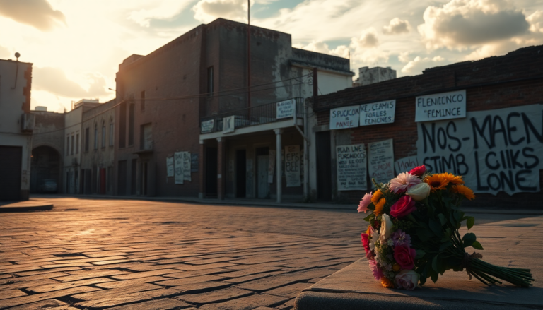 Análisis del feminicidio en Ocotlán: claves para entender la violencia de género