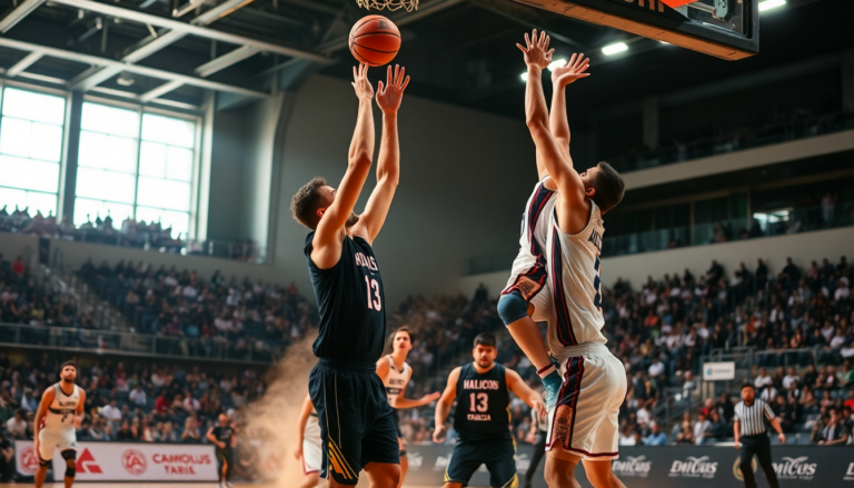 Análisis del partido entre Soles de Mexicali y Halcones de Xalapa