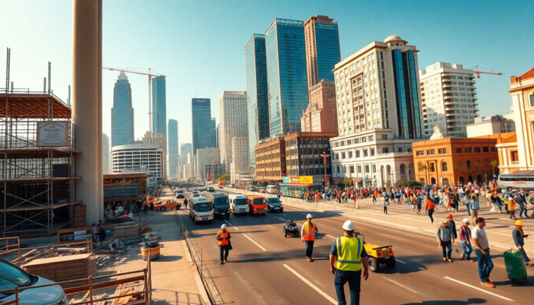 Análisis del Plan México y sus implicaciones económicas