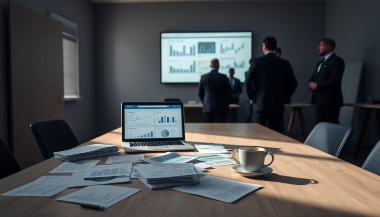 Análisis del proceso de recuperación de recursos en el caso García Luna