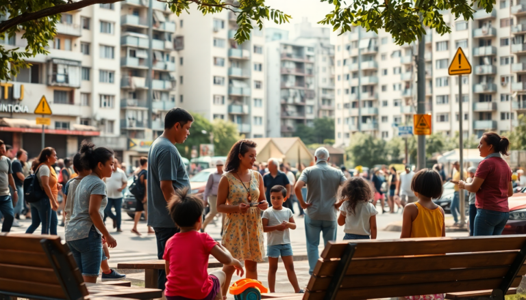 Análisis del programa Auxílio Reencontro y sus implicaciones para las familias beneficiarias