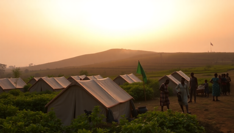 Análisis del reciente acuerdo de paz entre Ruanda y República Democrática del Congo