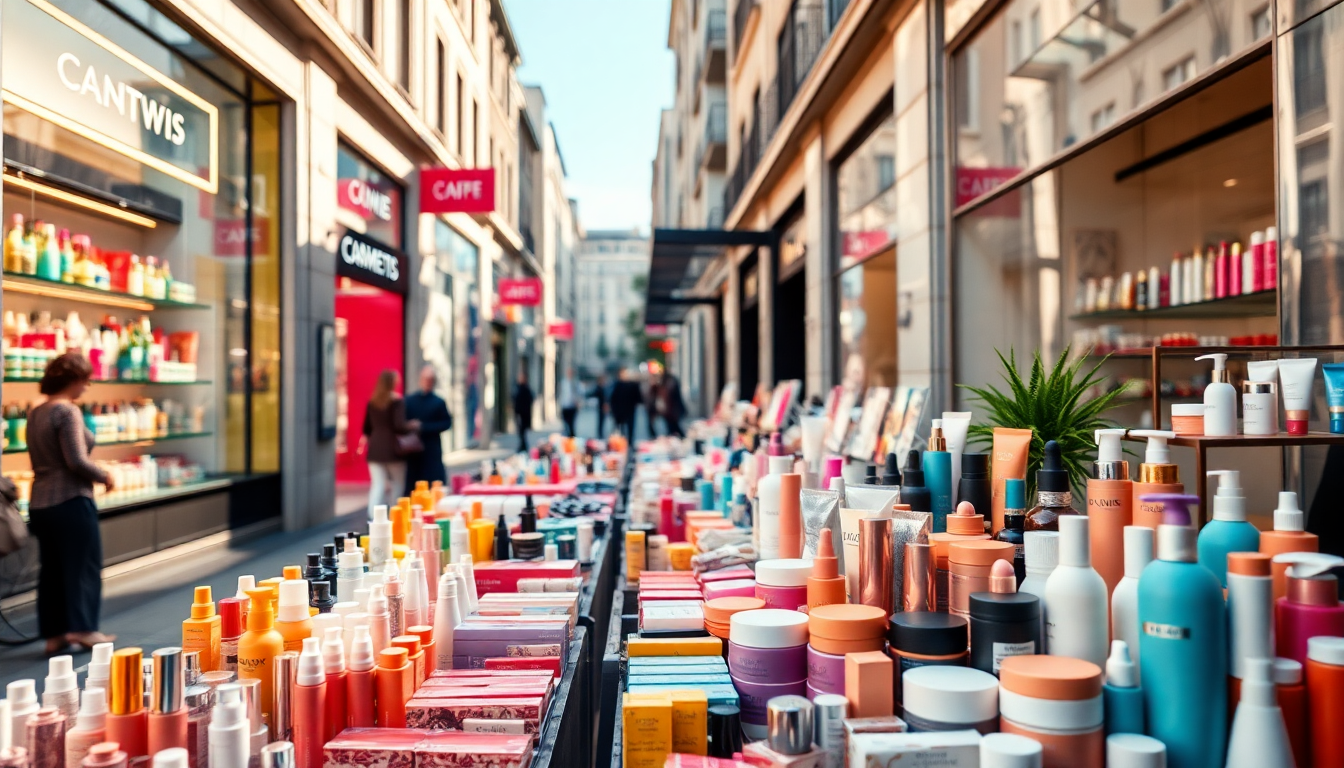 ANMAT cambia le regole: addio restrizioni per i cosmetici nel 2025